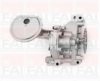 PEUGE 1001A9 Oil Pump